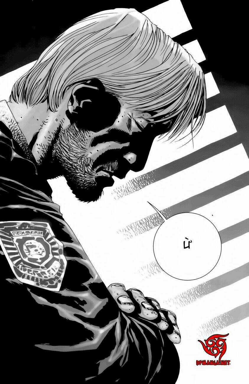 The Walking Dead - Chapter 19 - Trang 24