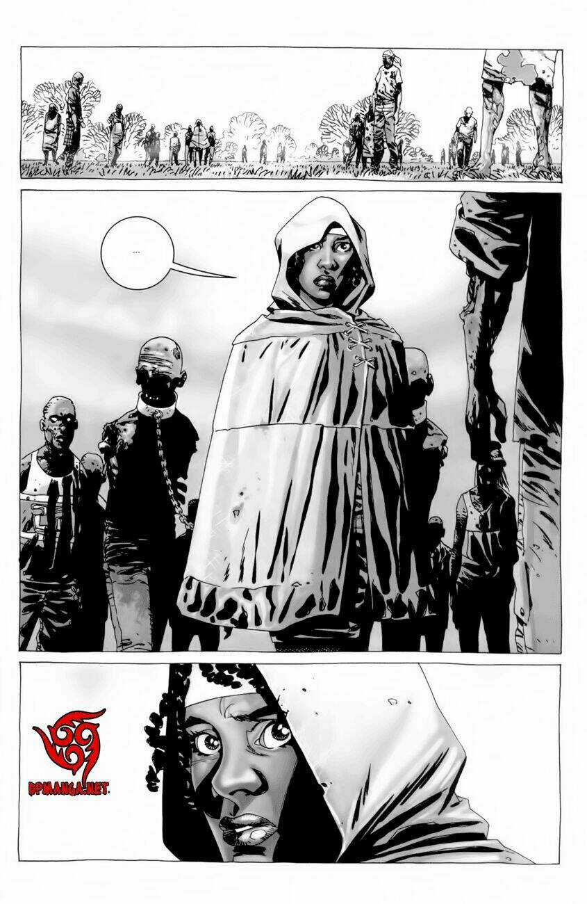 The Walking Dead - Chapter 19 - Trang 4