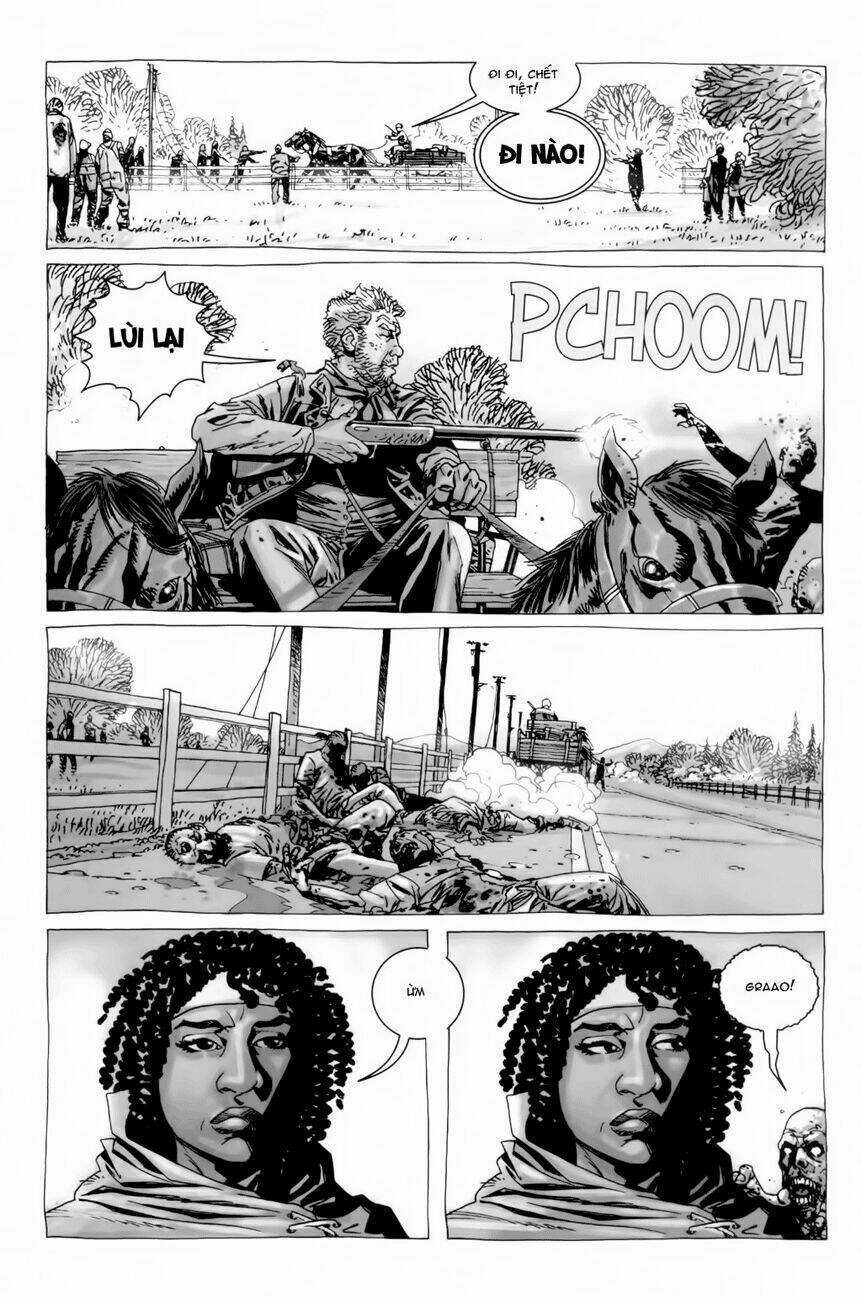 The Walking Dead - Chapter 19 - Trang 5