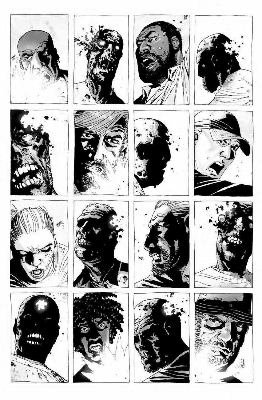 The Walking Dead - Chapter 19 - Trang 10