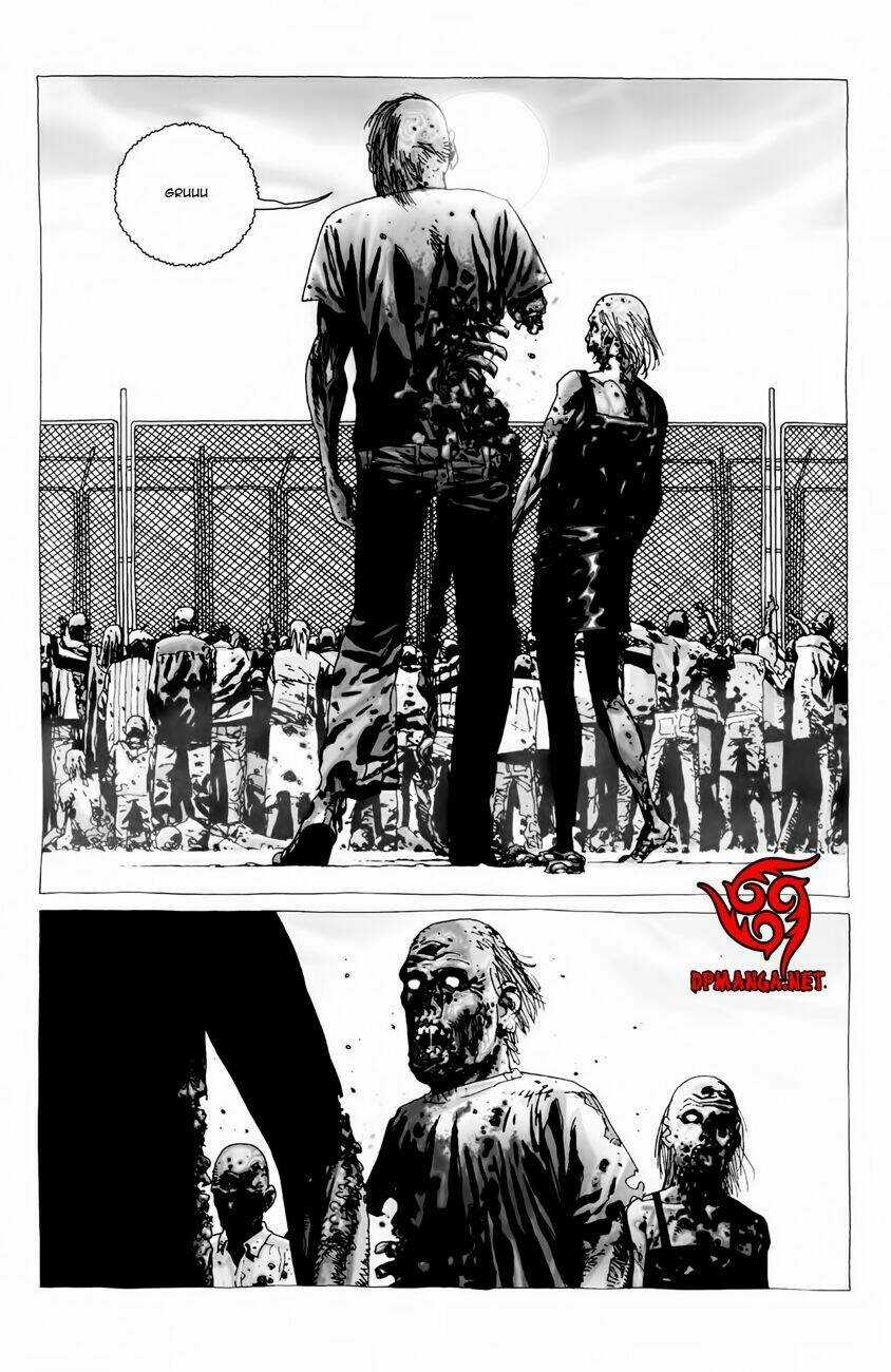 The Walking Dead - Chapter 20 - Trang 4