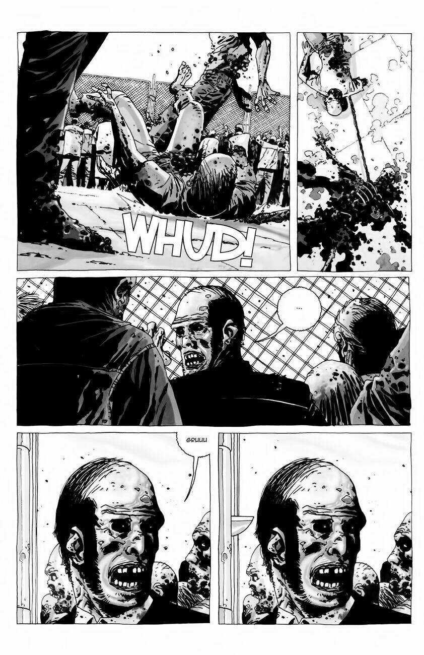 The Walking Dead - Chapter 20 - Trang 6