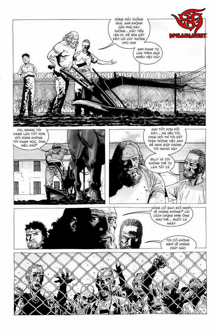 The Walking Dead - Chapter 22 - Trang 13
