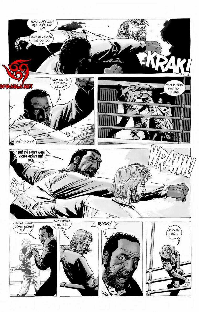 The Walking Dead - Chapter 23 - Trang 14