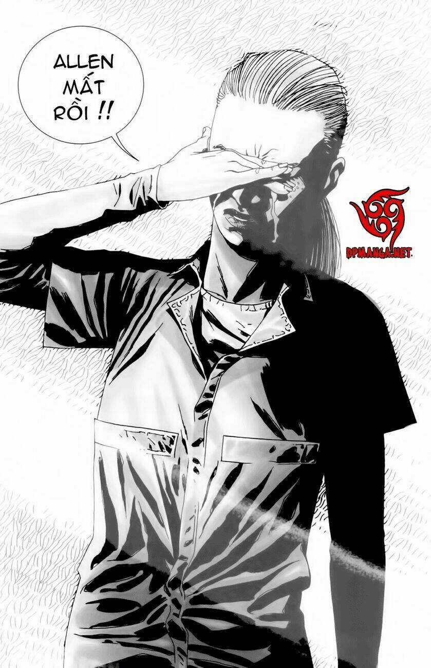 The Walking Dead - Chapter 23 - Trang 21