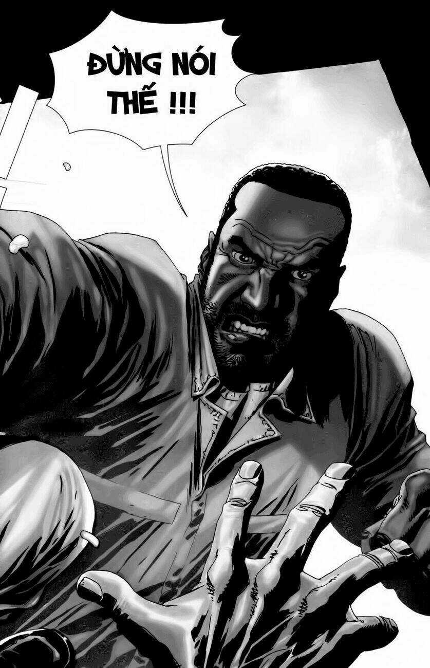 The Walking Dead - Chapter 23 - Trang 4