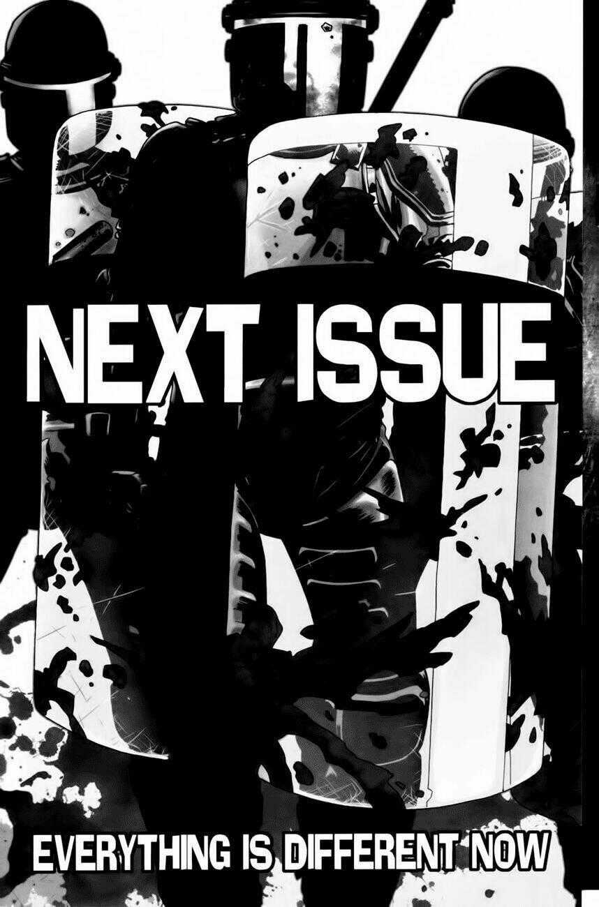 The Walking Dead - Chapter 24 - Trang 24