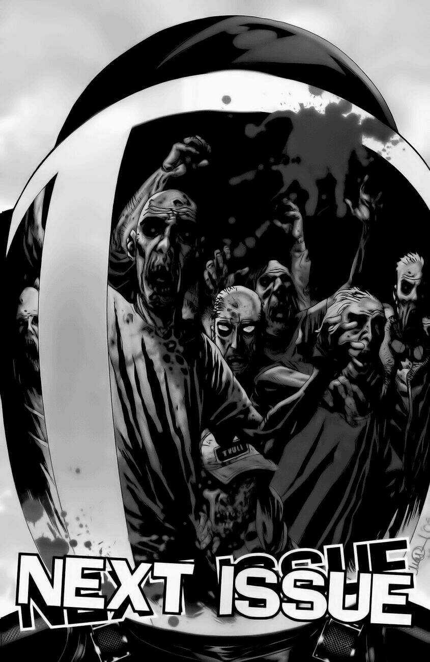 The Walking Dead - Chapter 26 - Trang 26