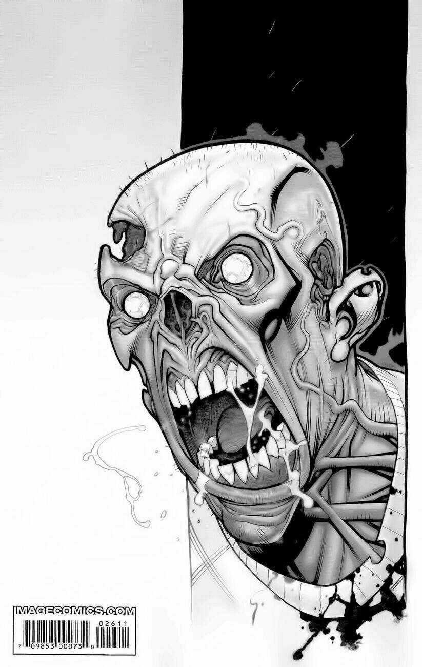 The Walking Dead - Chapter 26 - Trang 27