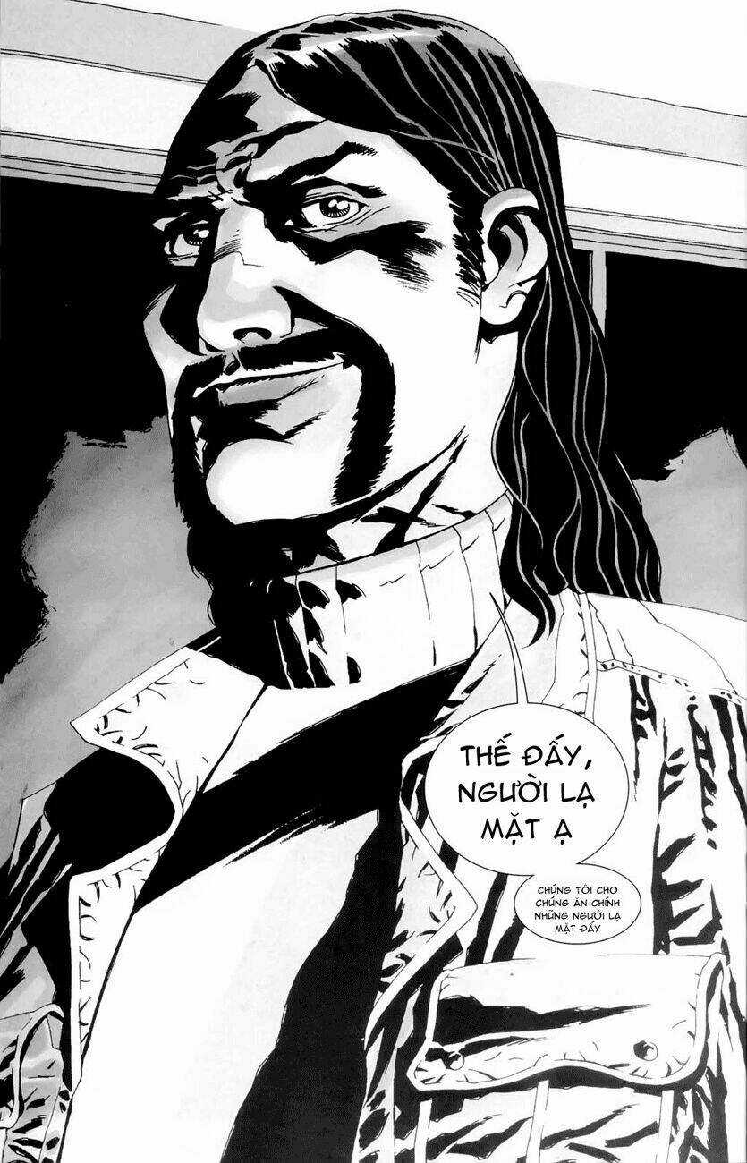 The Walking Dead - Chapter 27 - Trang 25