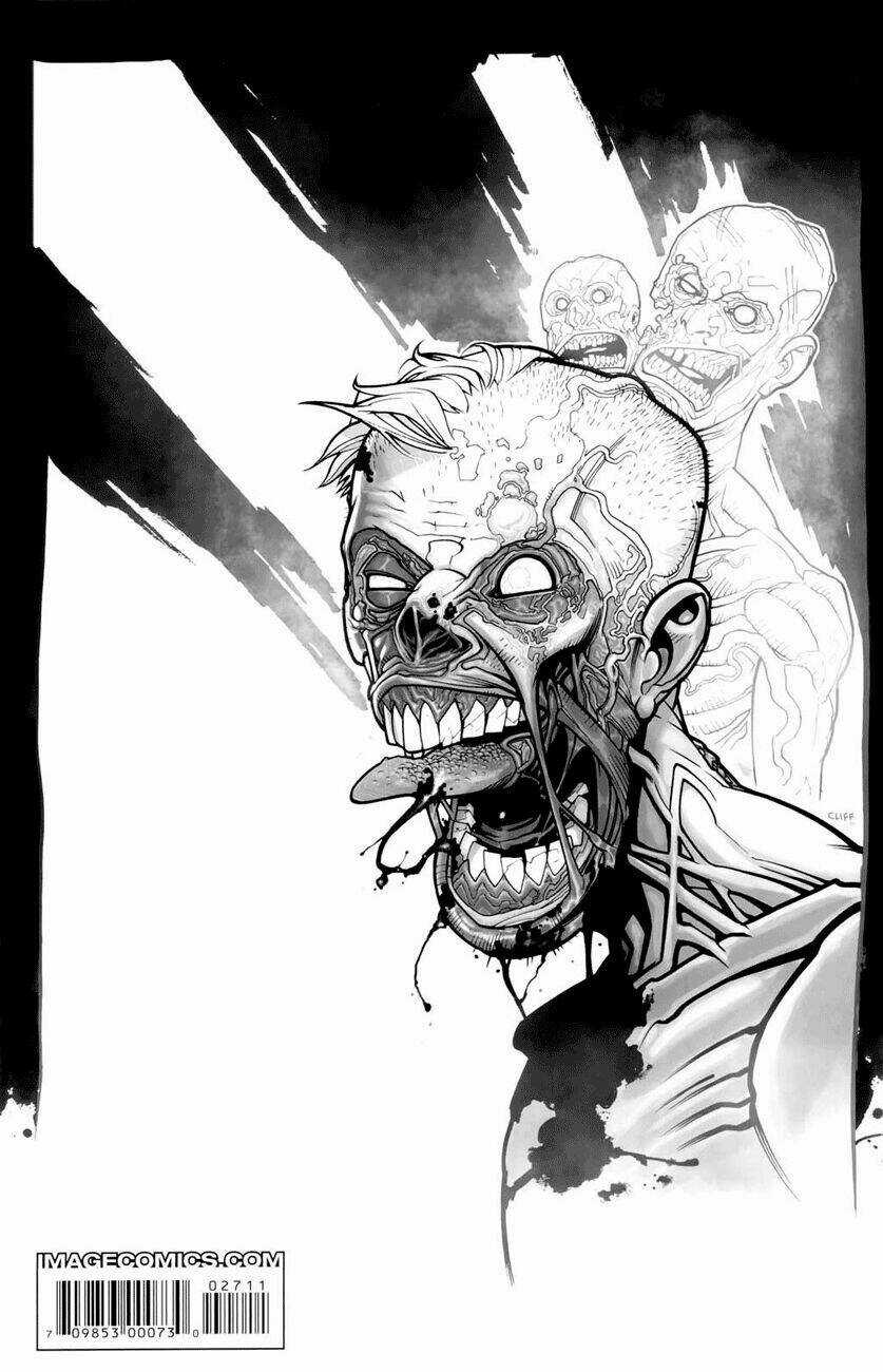 The Walking Dead - Chapter 27 - Trang 27