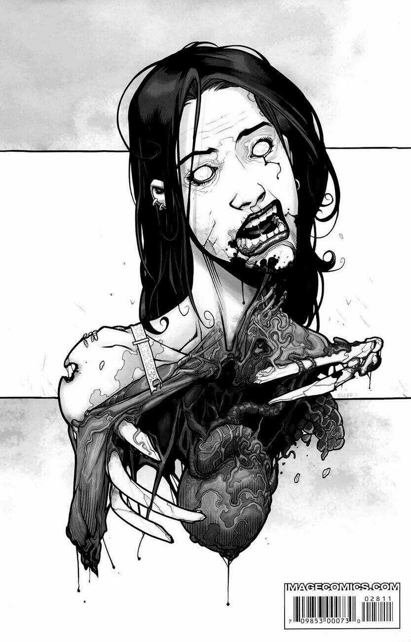 The Walking Dead - Chapter 28 - Trang 25