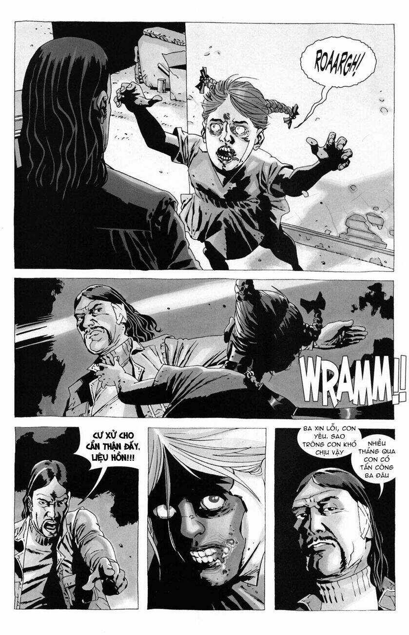 The Walking Dead - Chapter 29 - Trang 11