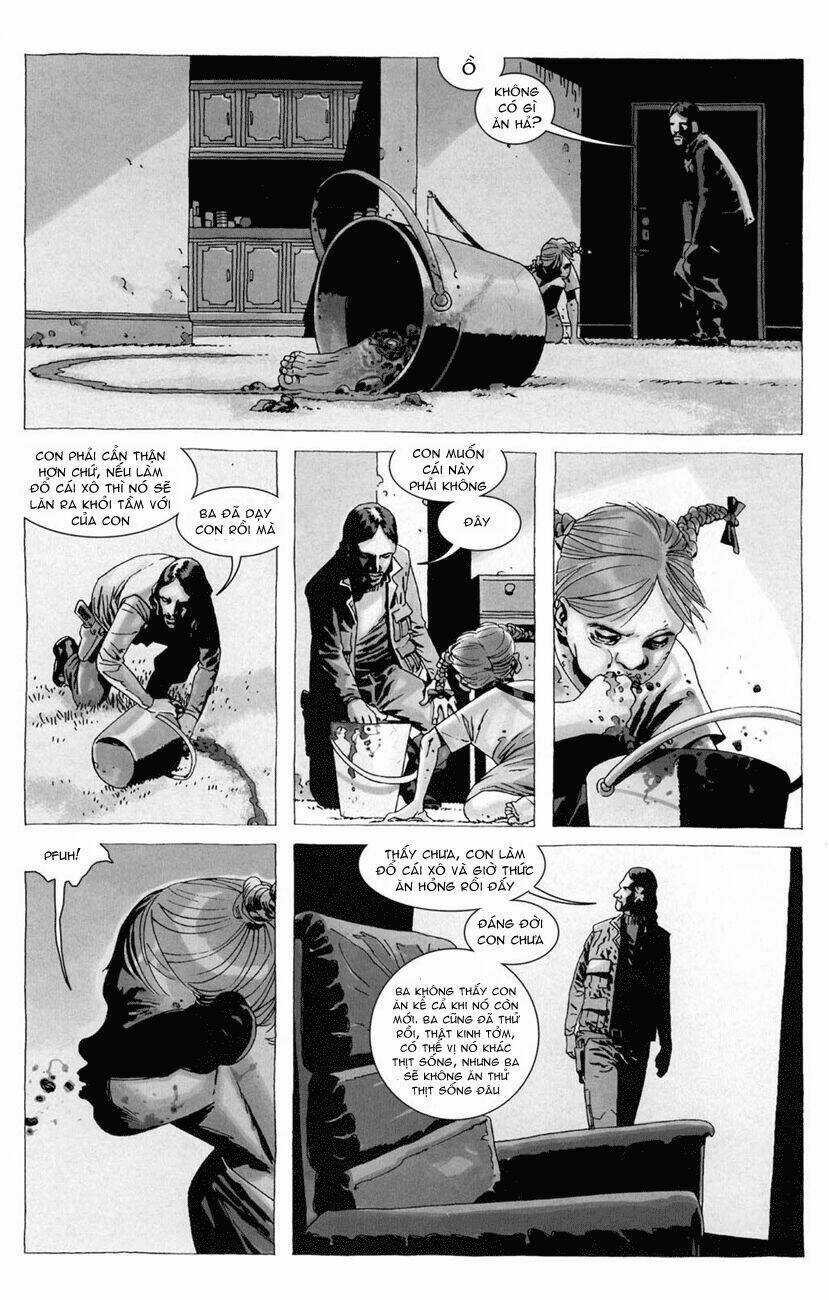 The Walking Dead - Chapter 29 - Trang 12