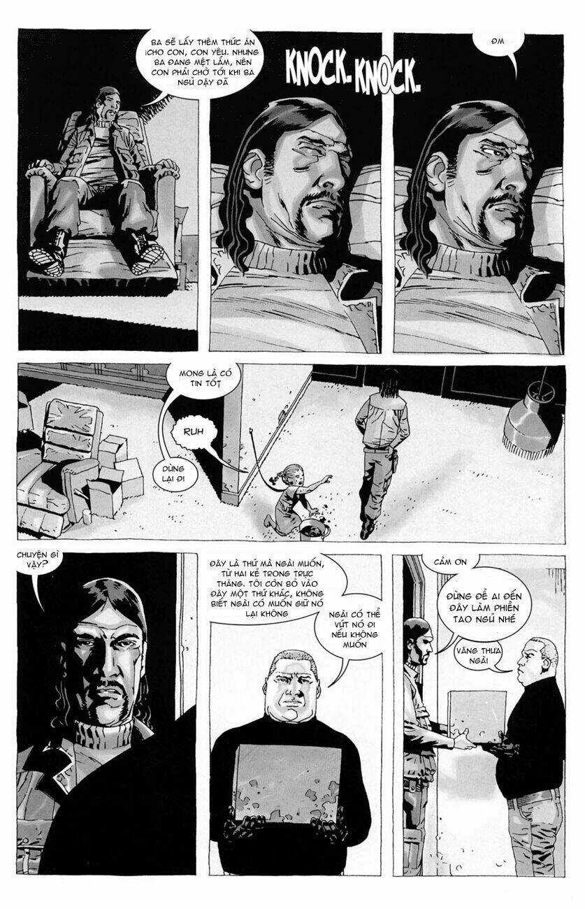 The Walking Dead - Chapter 29 - Trang 13