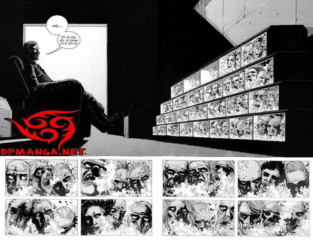 The Walking Dead - Chapter 29 - Trang 15