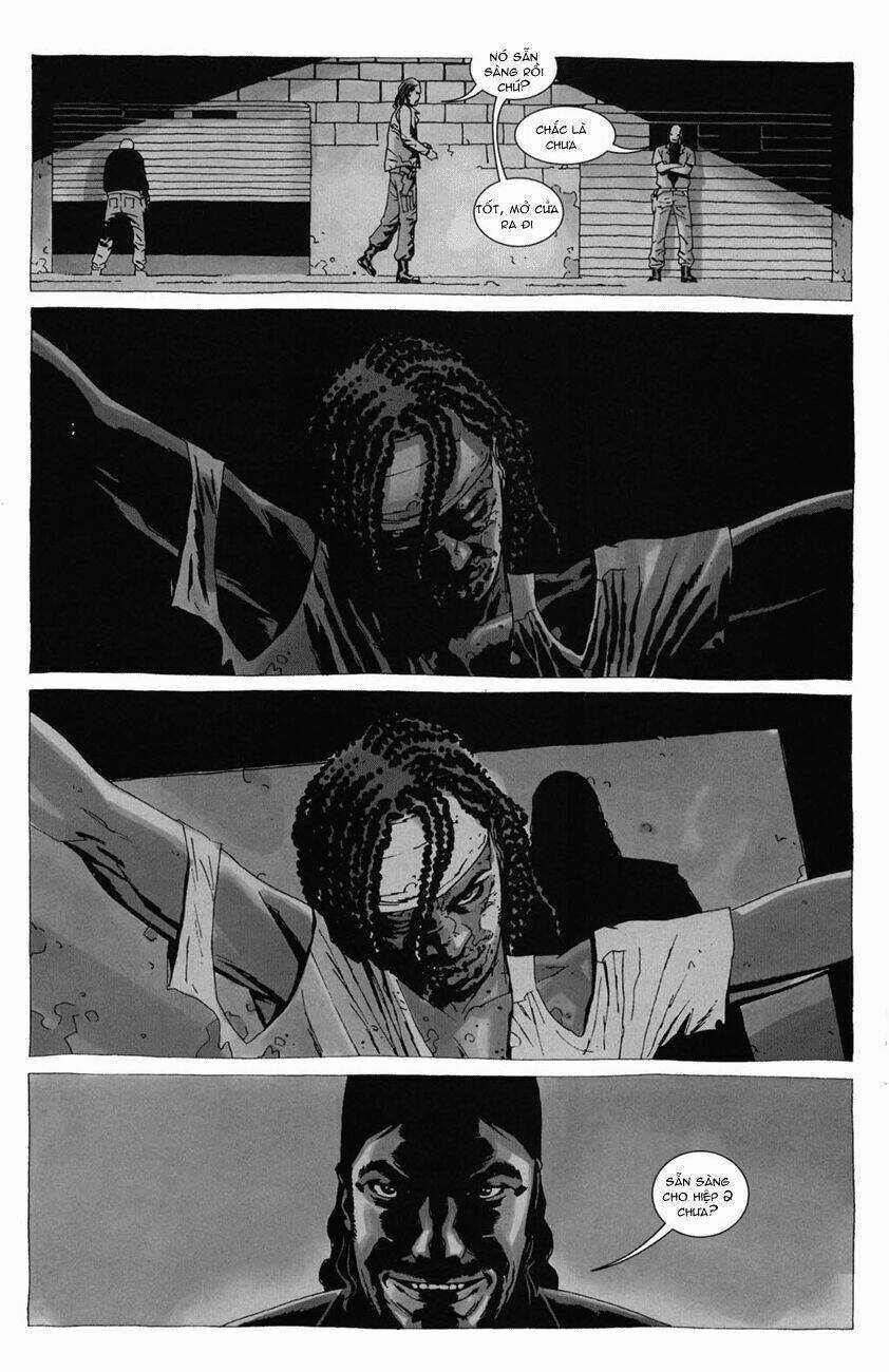 The Walking Dead - Chapter 29 - Trang 18