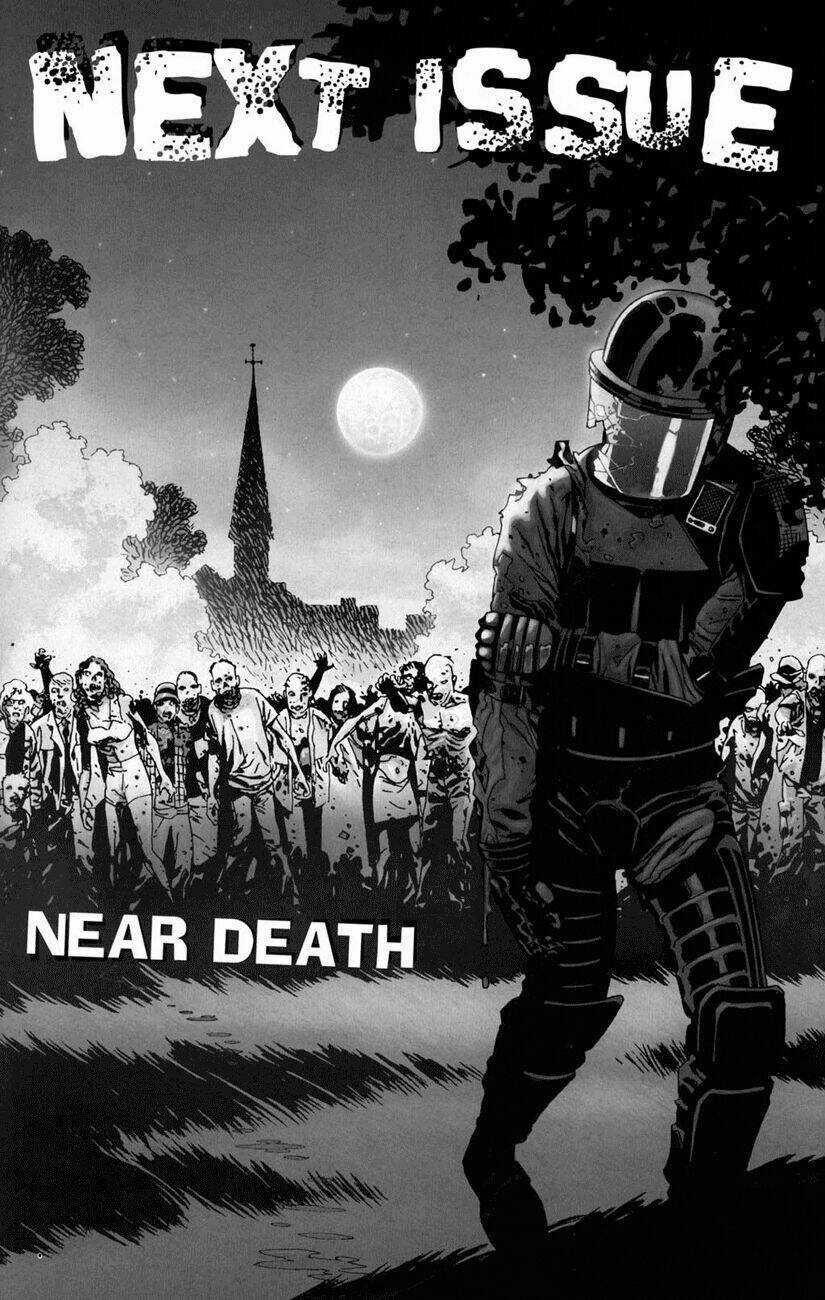 The Walking Dead - Chapter 29 - Trang 25