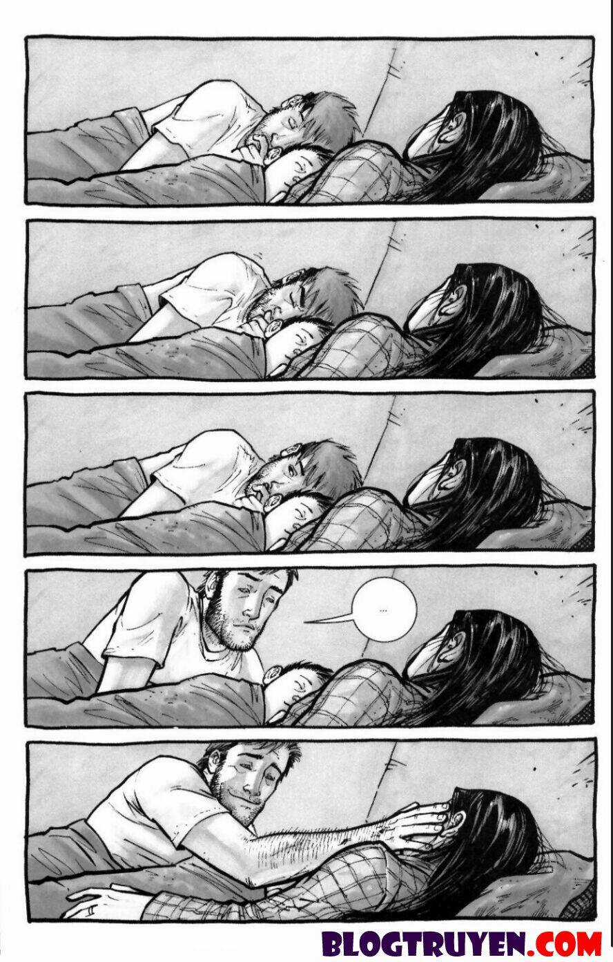 The Walking Dead - Chapter 3 - Trang 7