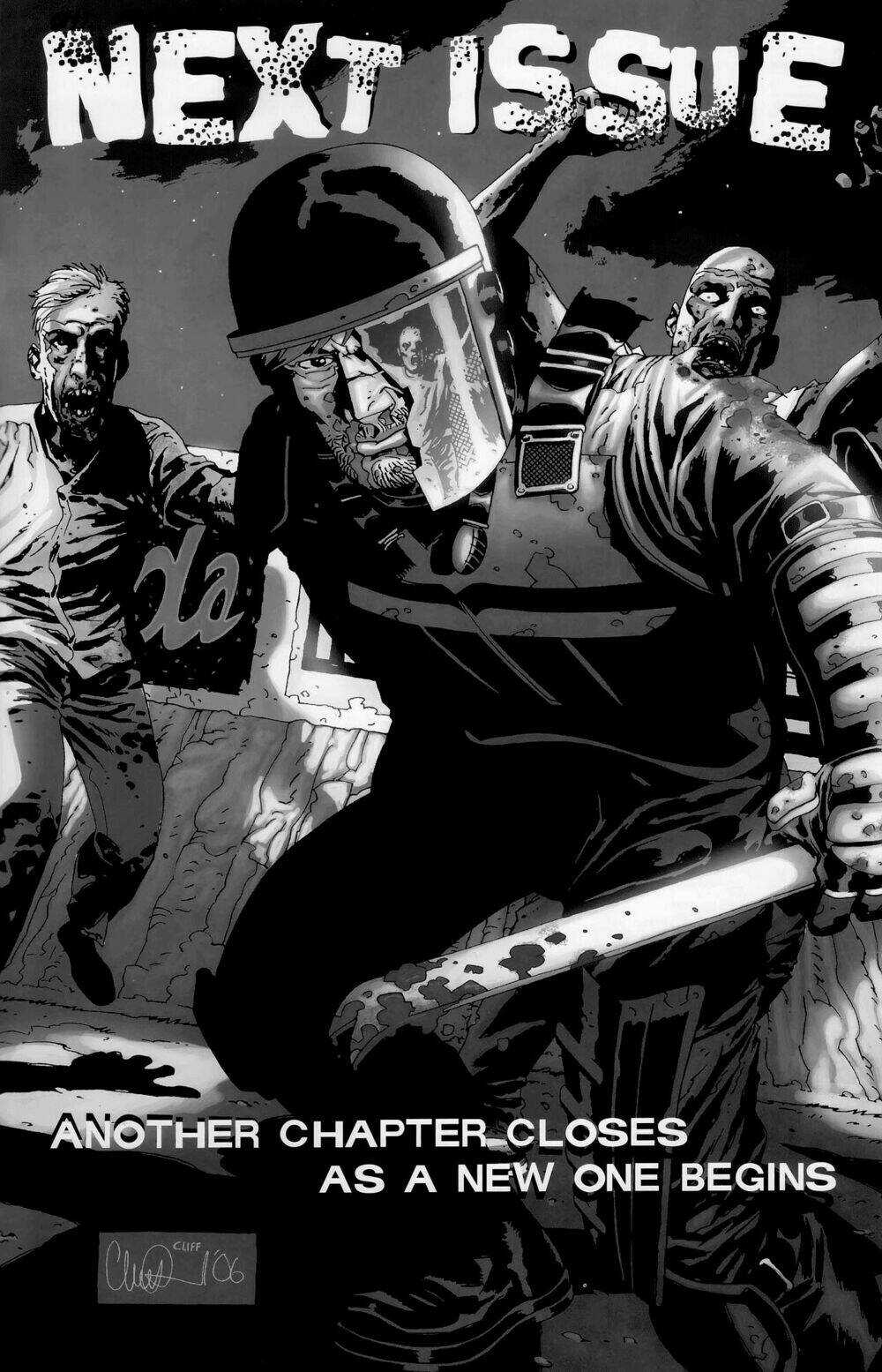 The Walking Dead - Chapter 31 - Trang 26