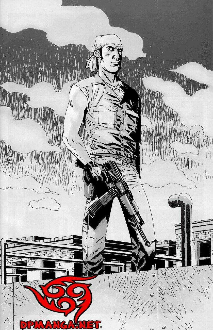 The Walking Dead - Chapter 31 - Trang 4