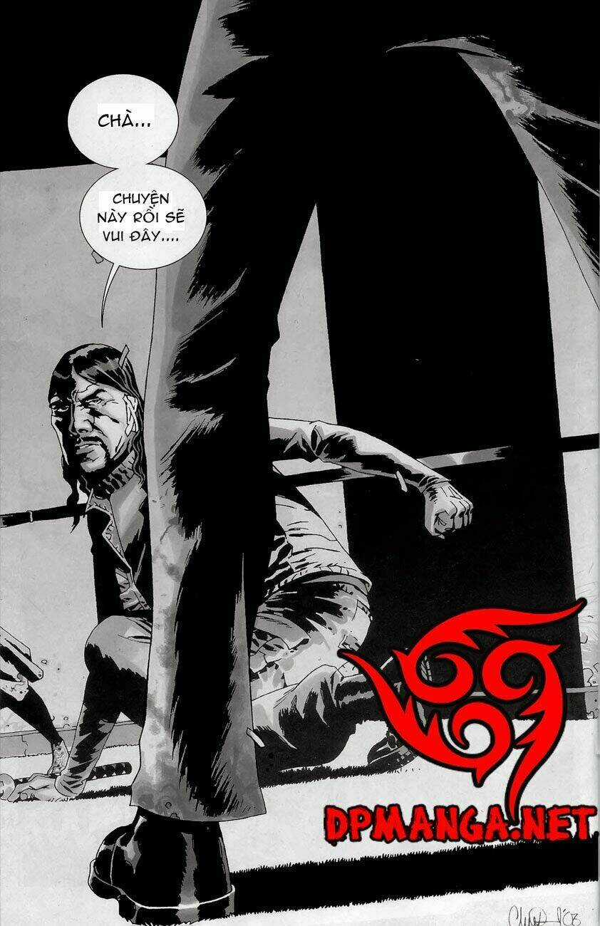 The Walking Dead - Chapter 32 - Trang 24
