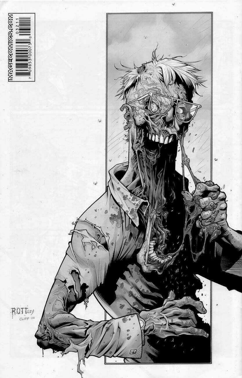 The Walking Dead - Chapter 32 - Trang 26