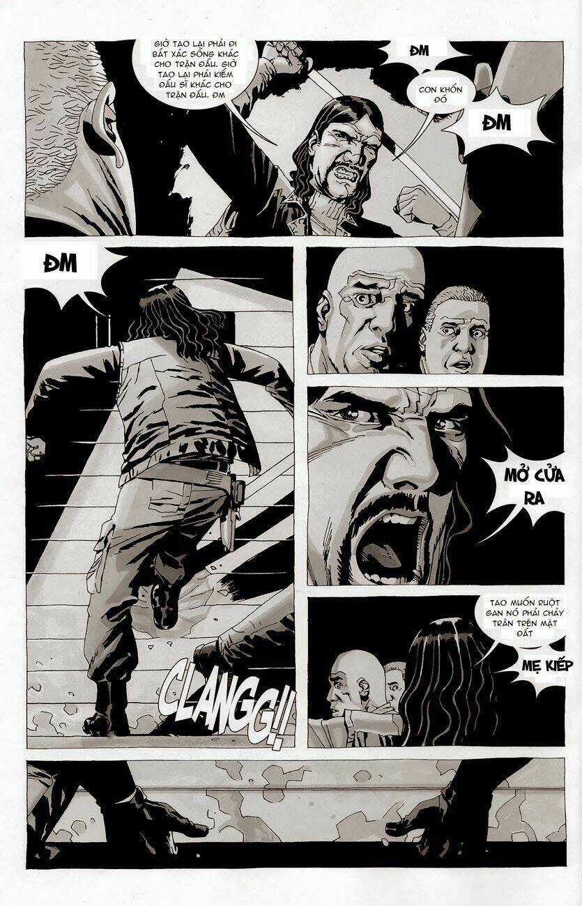 The Walking Dead - Chapter 32 - Trang 7