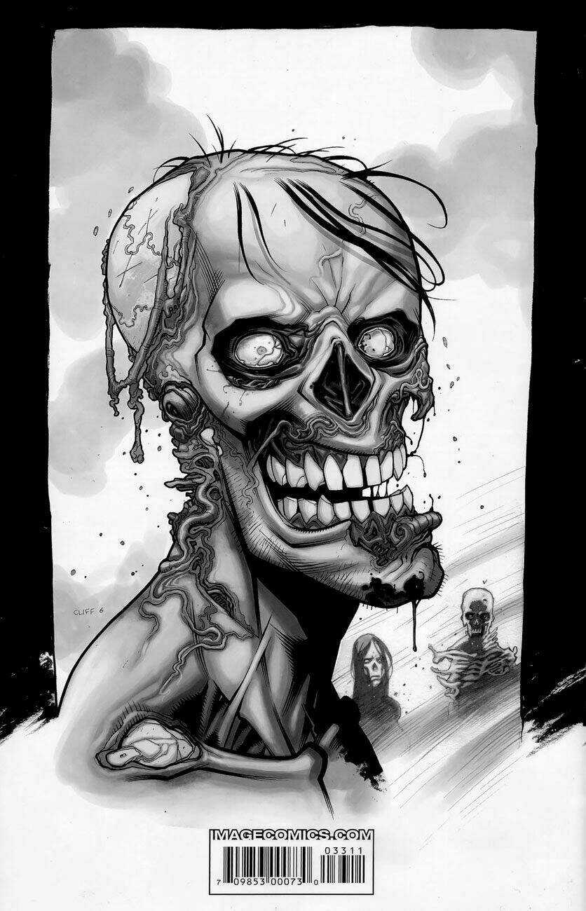 The Walking Dead - Chapter 33 - Trang 27