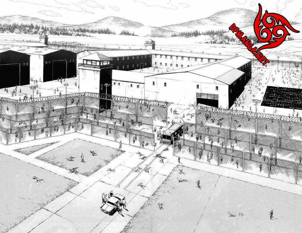 The Walking Dead - Chapter 34 - Trang 21