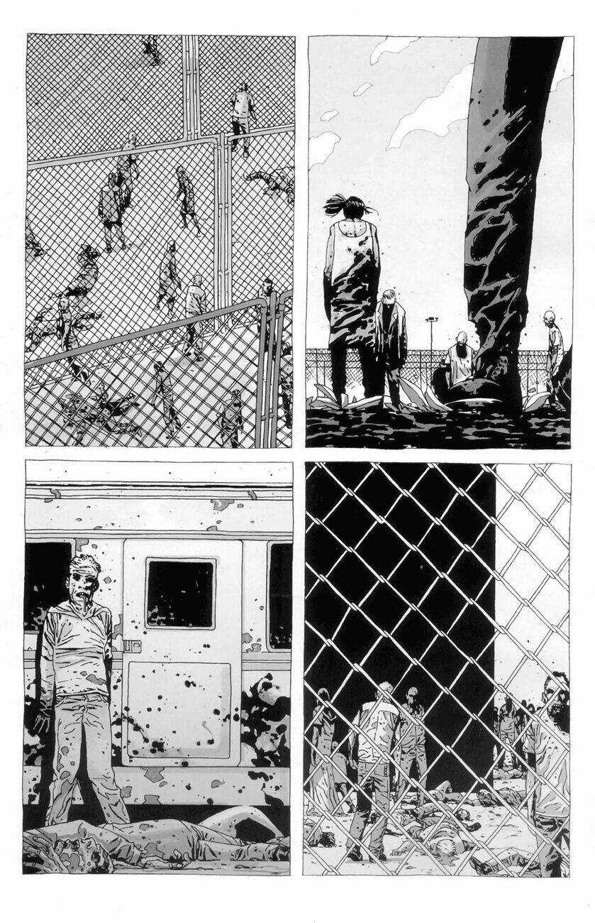 The Walking Dead - Chapter 34 - Trang 22