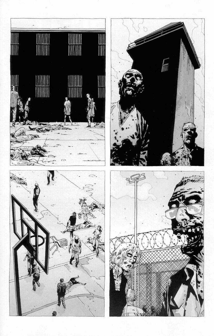 The Walking Dead - Chapter 34 - Trang 23