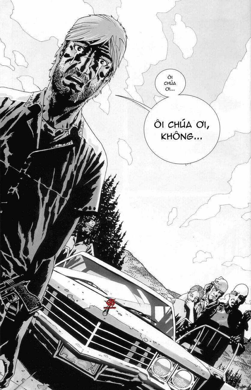 The Walking Dead - Chapter 34 - Trang 24