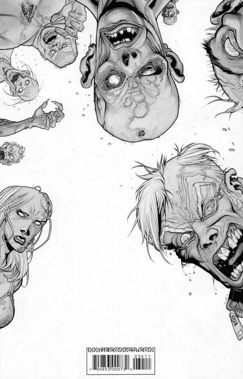 The Walking Dead - Chapter 34 - Trang 26