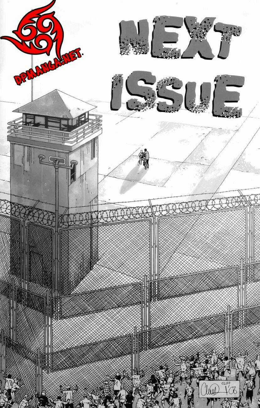 The Walking Dead - Chapter 35 - Trang 26