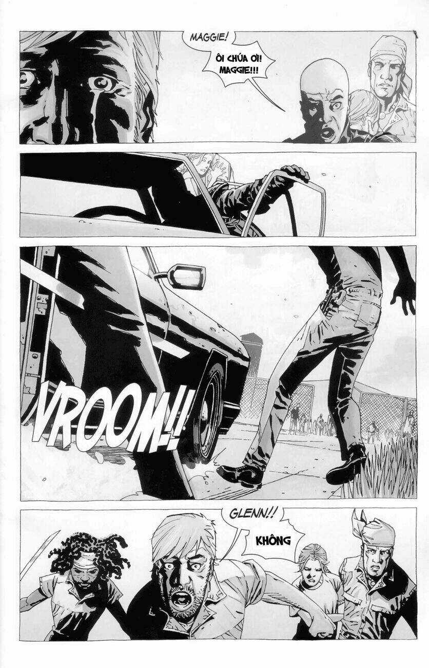 The Walking Dead - Chapter 35 - Trang 4