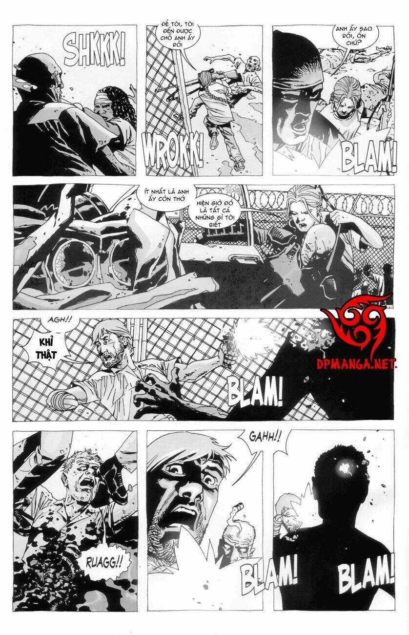 The Walking Dead - Chapter 35 - Trang 7