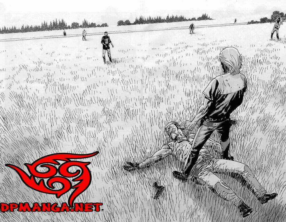 The Walking Dead - Chapter 36 - Trang 12
