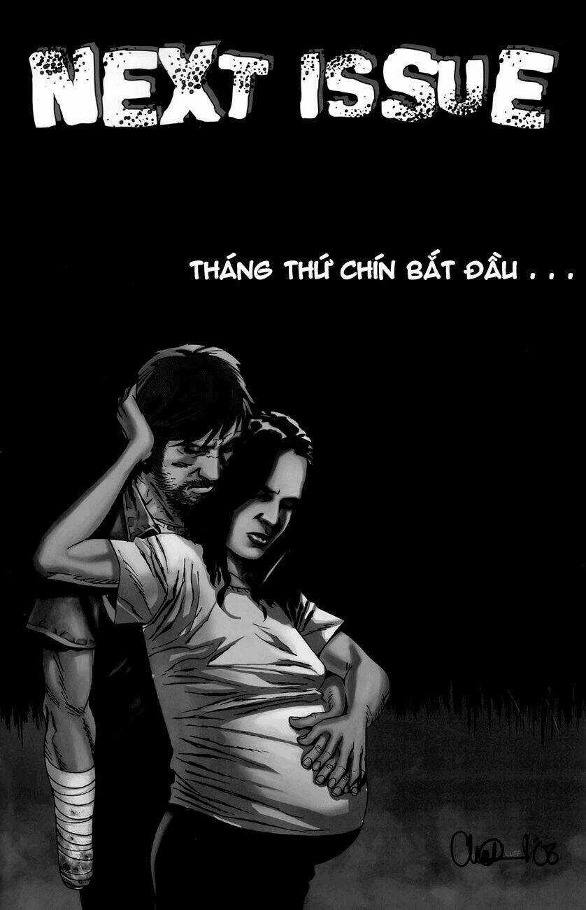 The Walking Dead - Chapter 36 - Trang 23