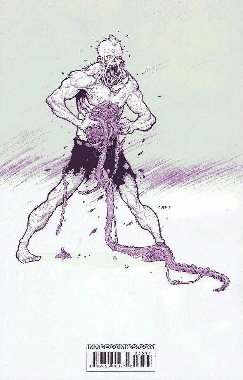 The Walking Dead - Chapter 36 - Trang 24