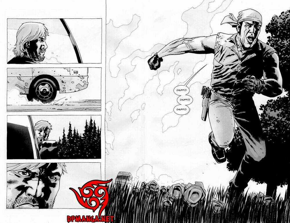 The Walking Dead - Chapter 36 - Trang 7