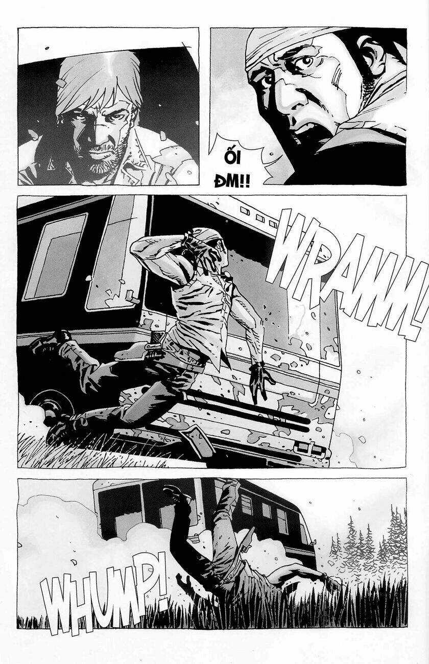 The Walking Dead - Chapter 36 - Trang 8