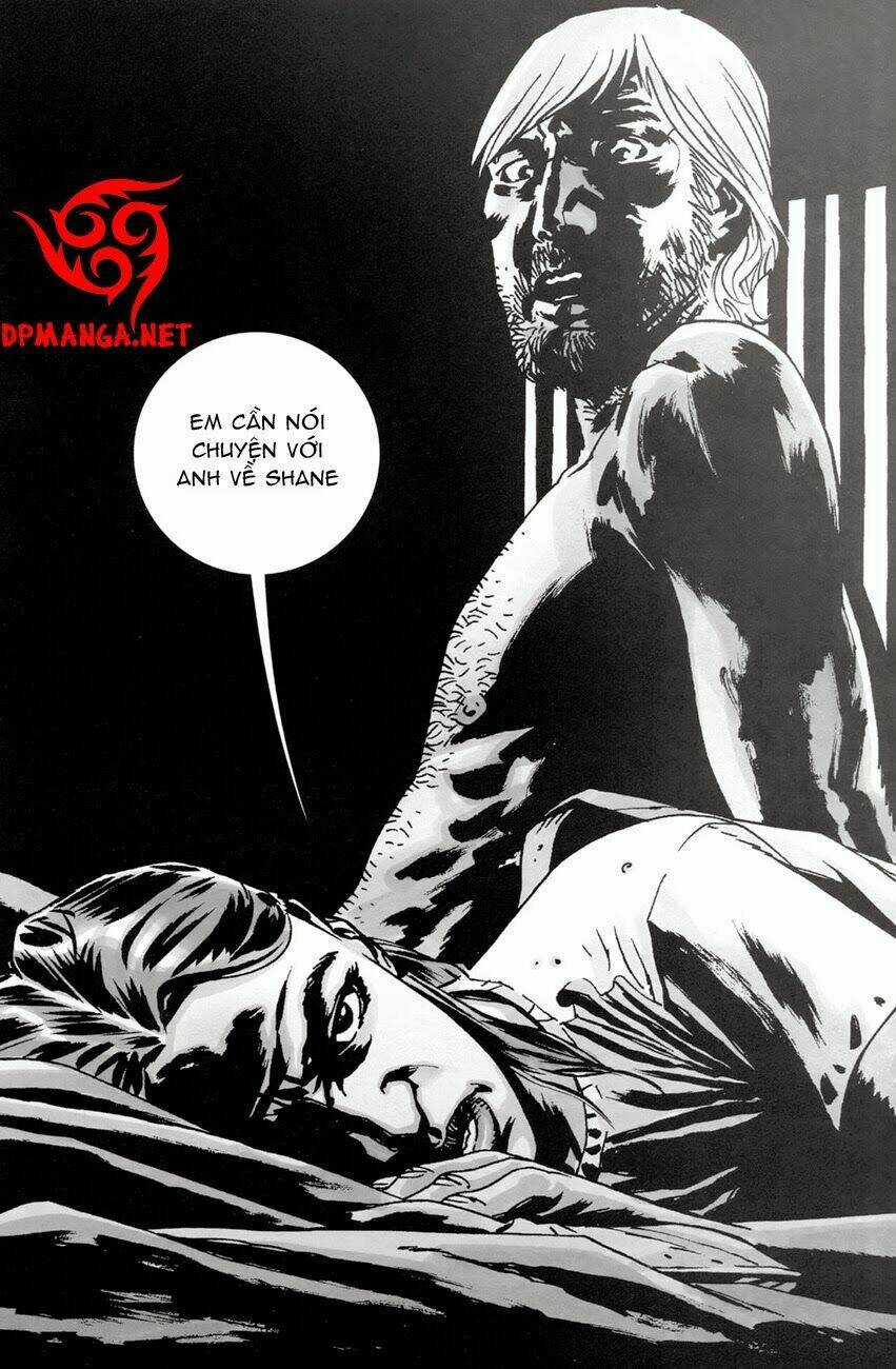 The Walking Dead - Chapter 37 - Trang 23