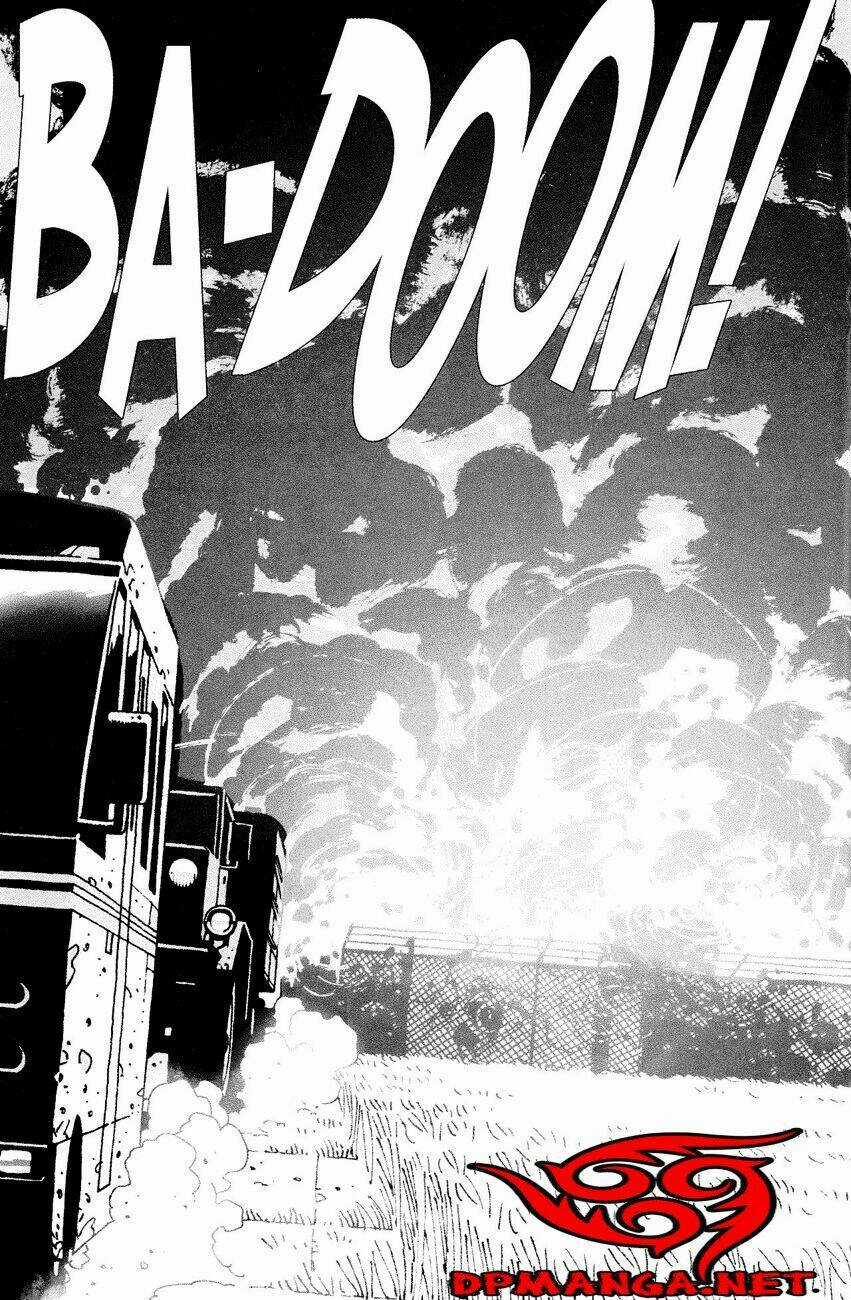 The Walking Dead - Chapter 38 - Trang 18