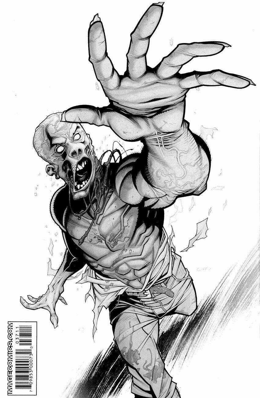 The Walking Dead - Chapter 38 - Trang 23