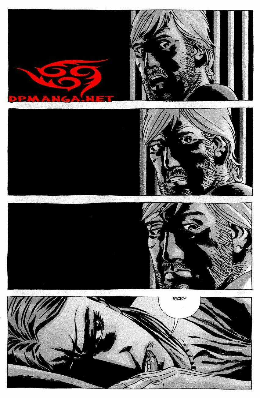 The Walking Dead - Chapter 38 - Trang 4