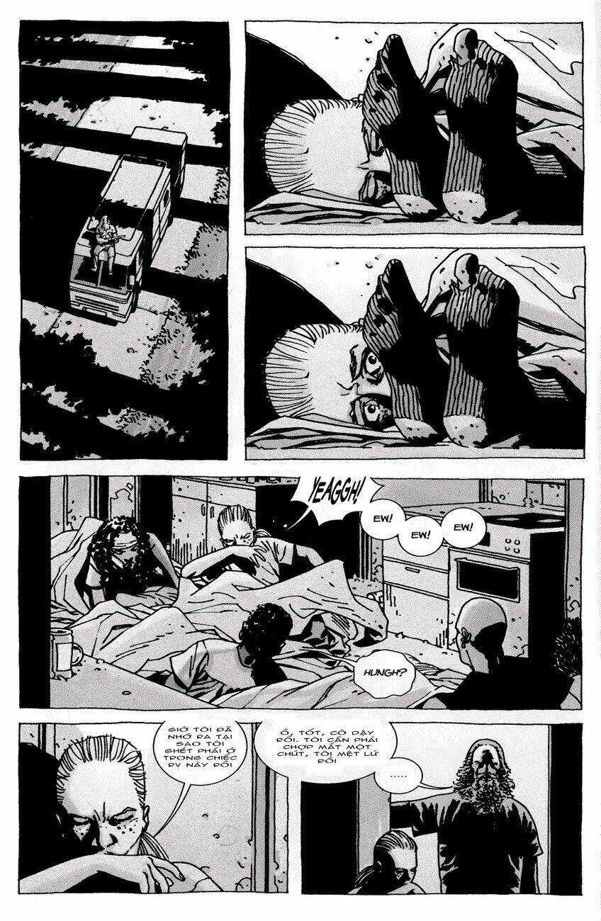 The Walking Dead - Chapter 38 - Trang 7