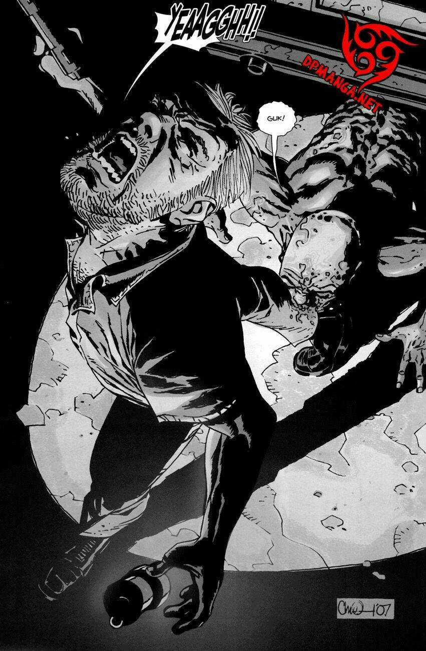 The Walking Dead - Chapter 39 - Trang 19