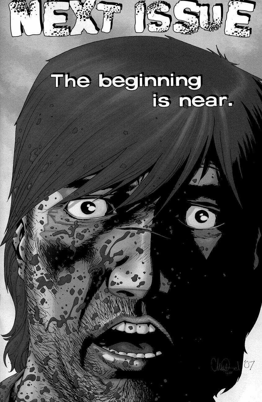 The Walking Dead - Chapter 39 - Trang 26