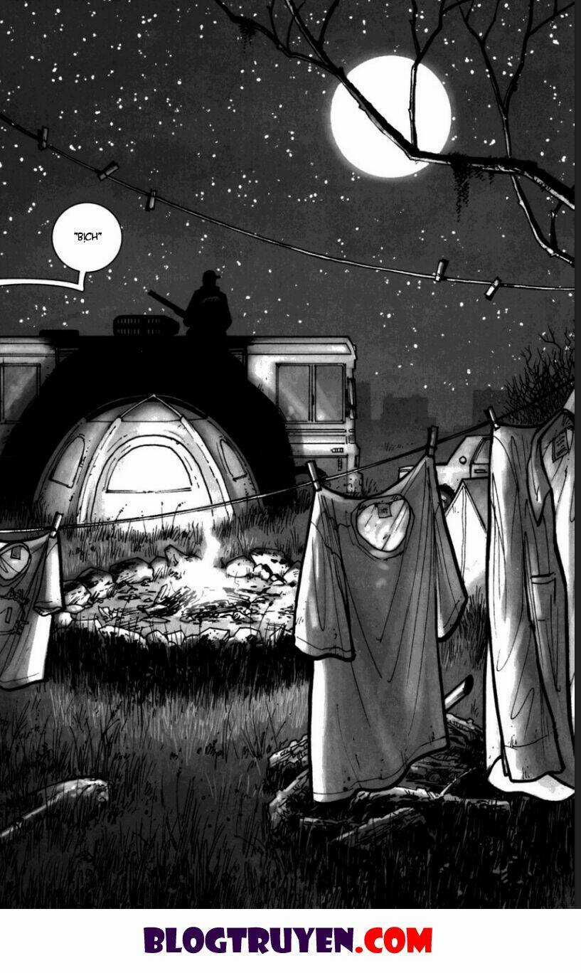 The Walking Dead - Chapter 4 - Trang 2
